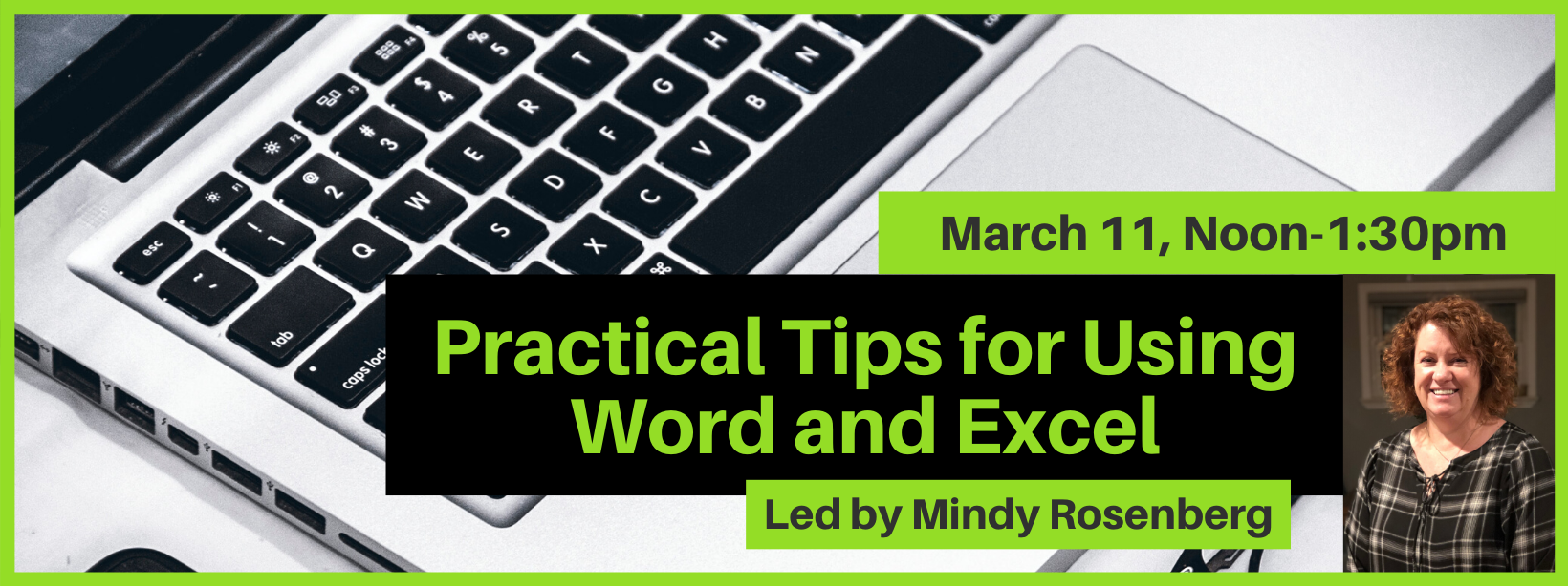 Practical Tips for Using Word and Excel