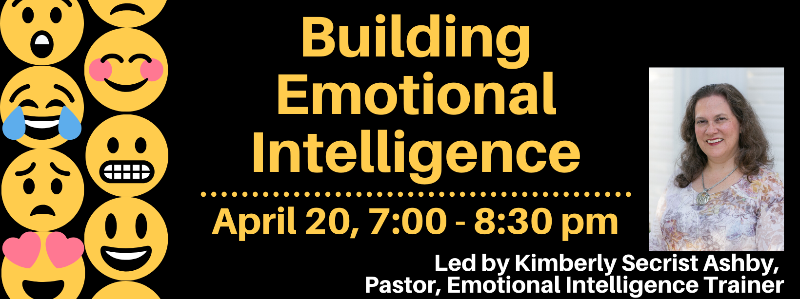 Building Your Emotional Intelligence