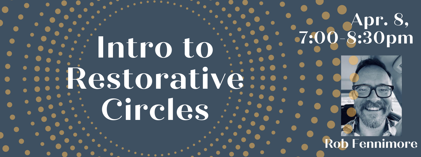 Intro to Restorative Circles