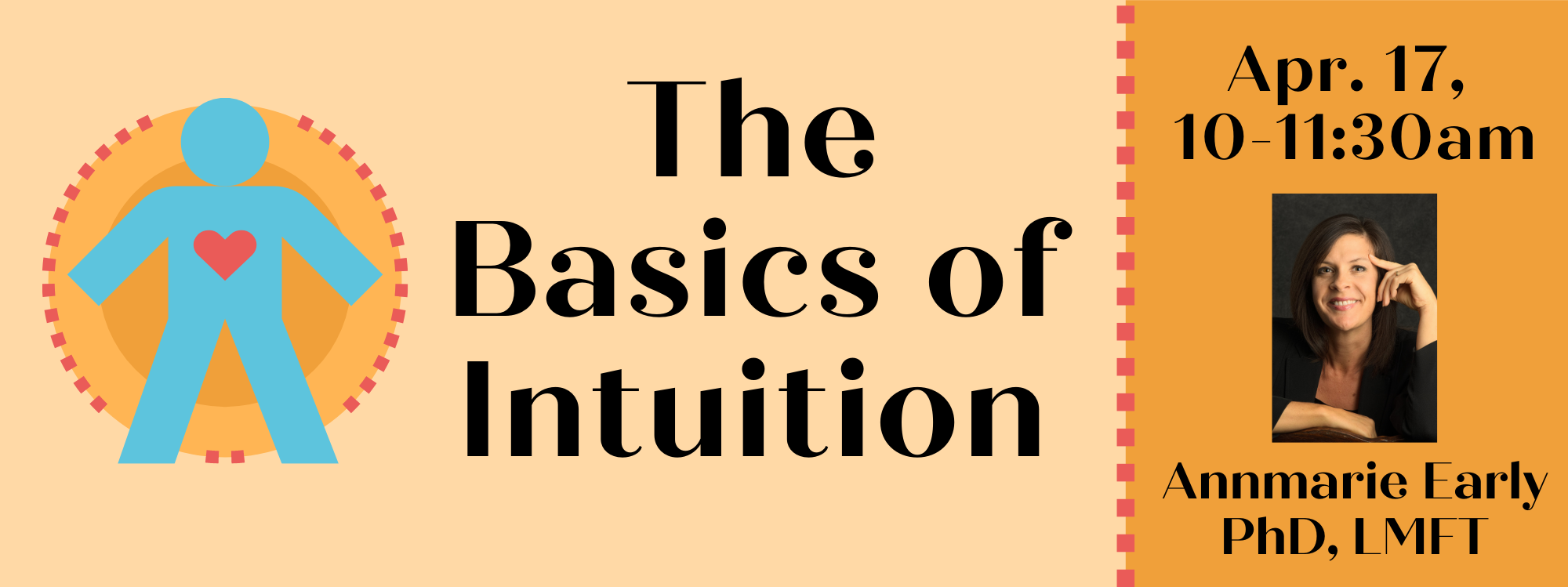 The Basics of Intuition