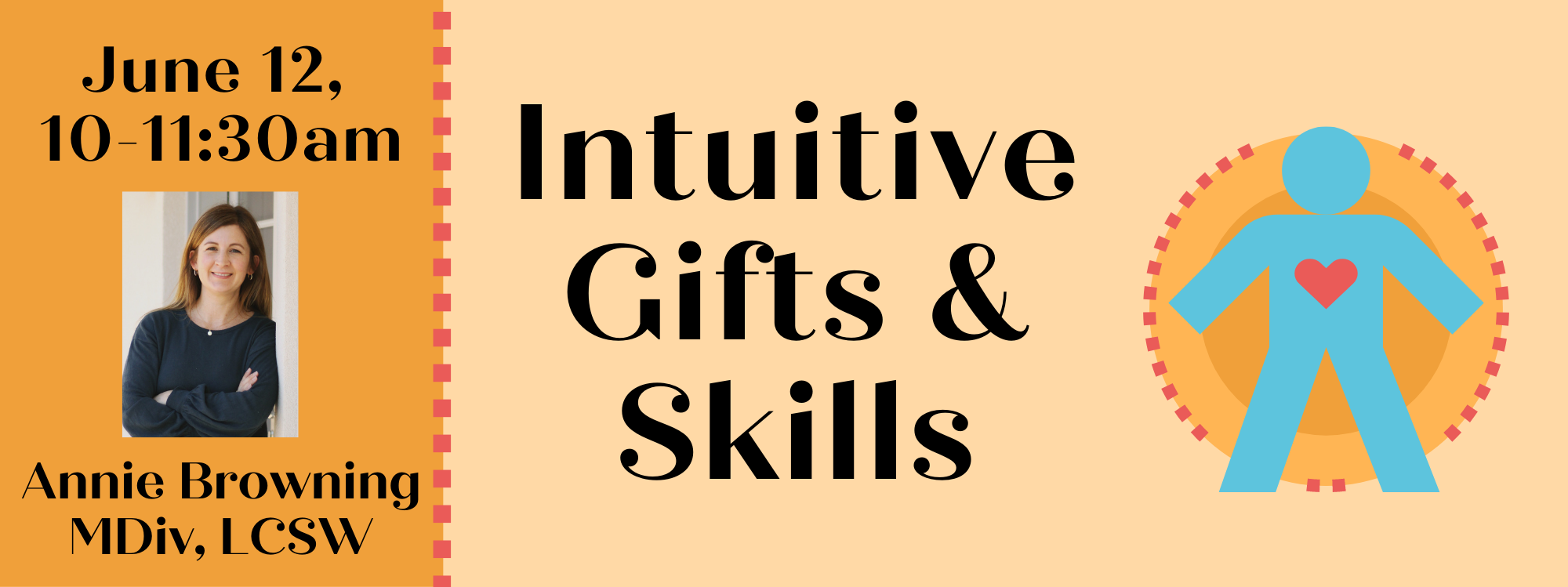 Intuitive Gifts and Skills