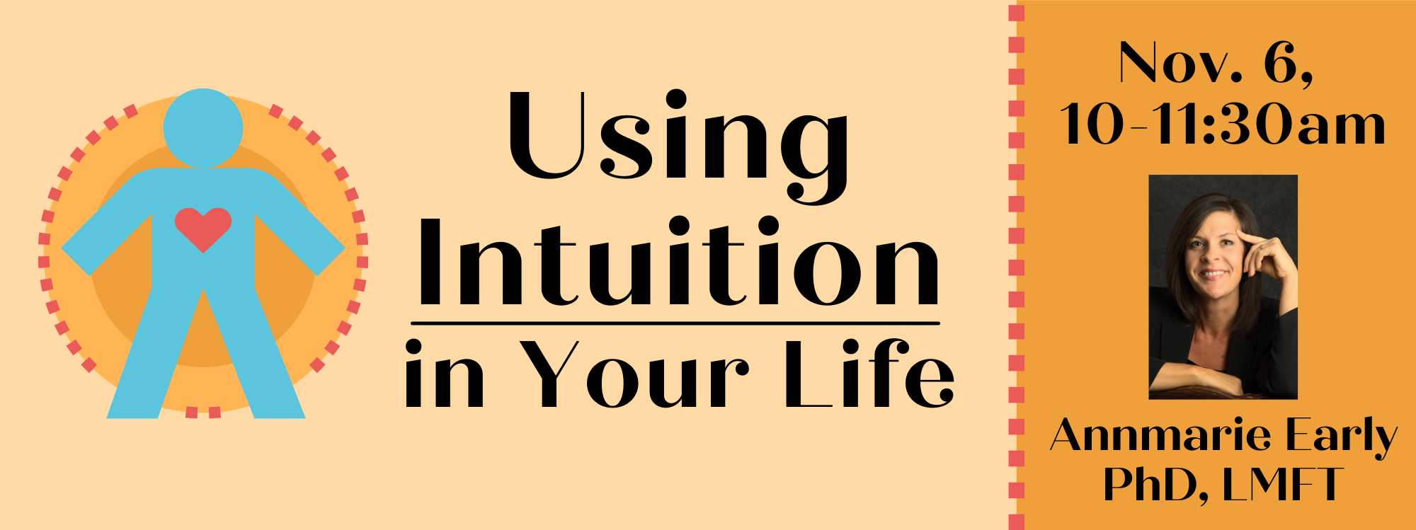 Using Intuition in Your Life
