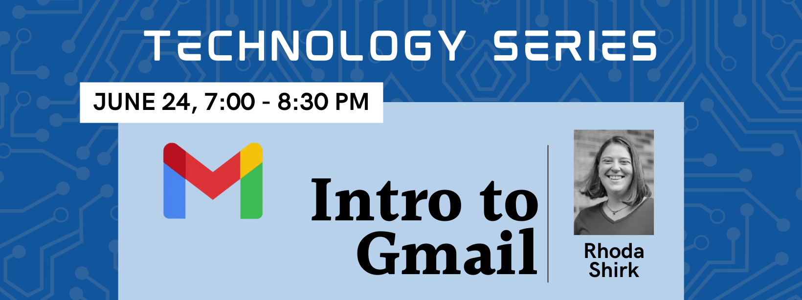 Intro to Gmail