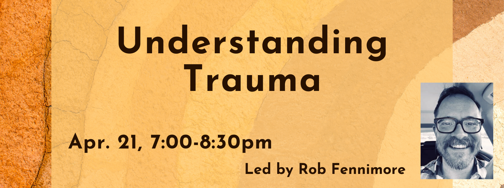 Understanding Trauma
