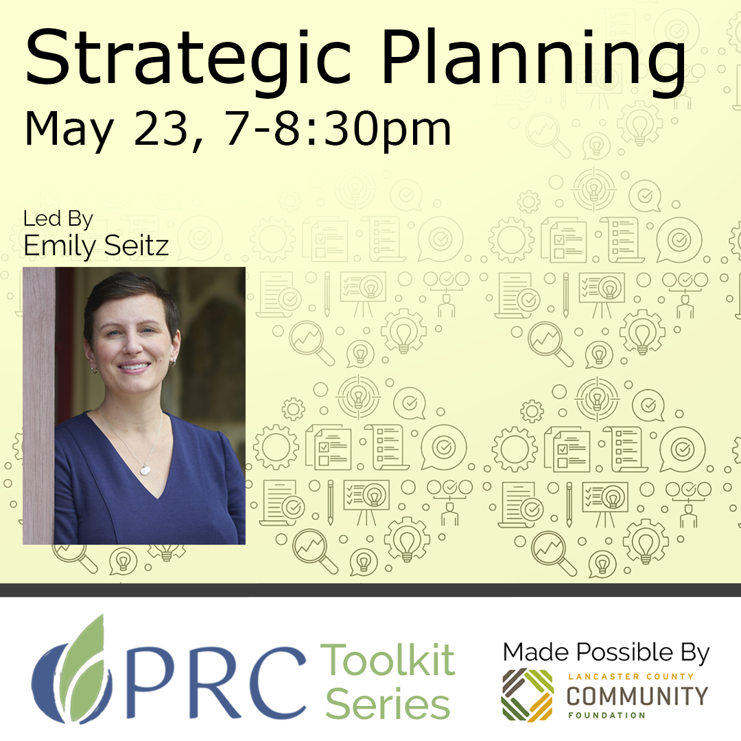 Strategic Planning