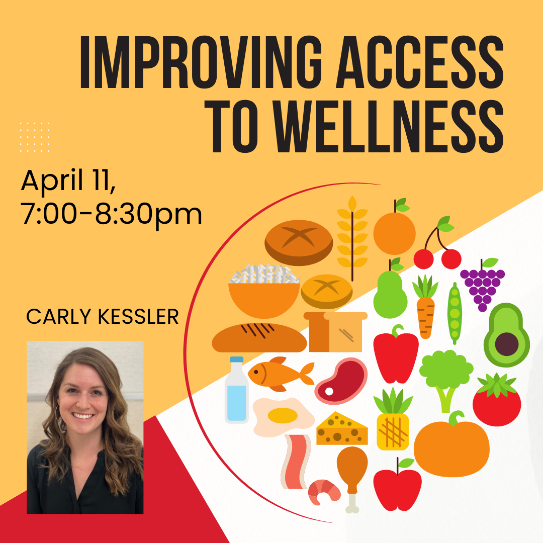 Improving Access to Wellness