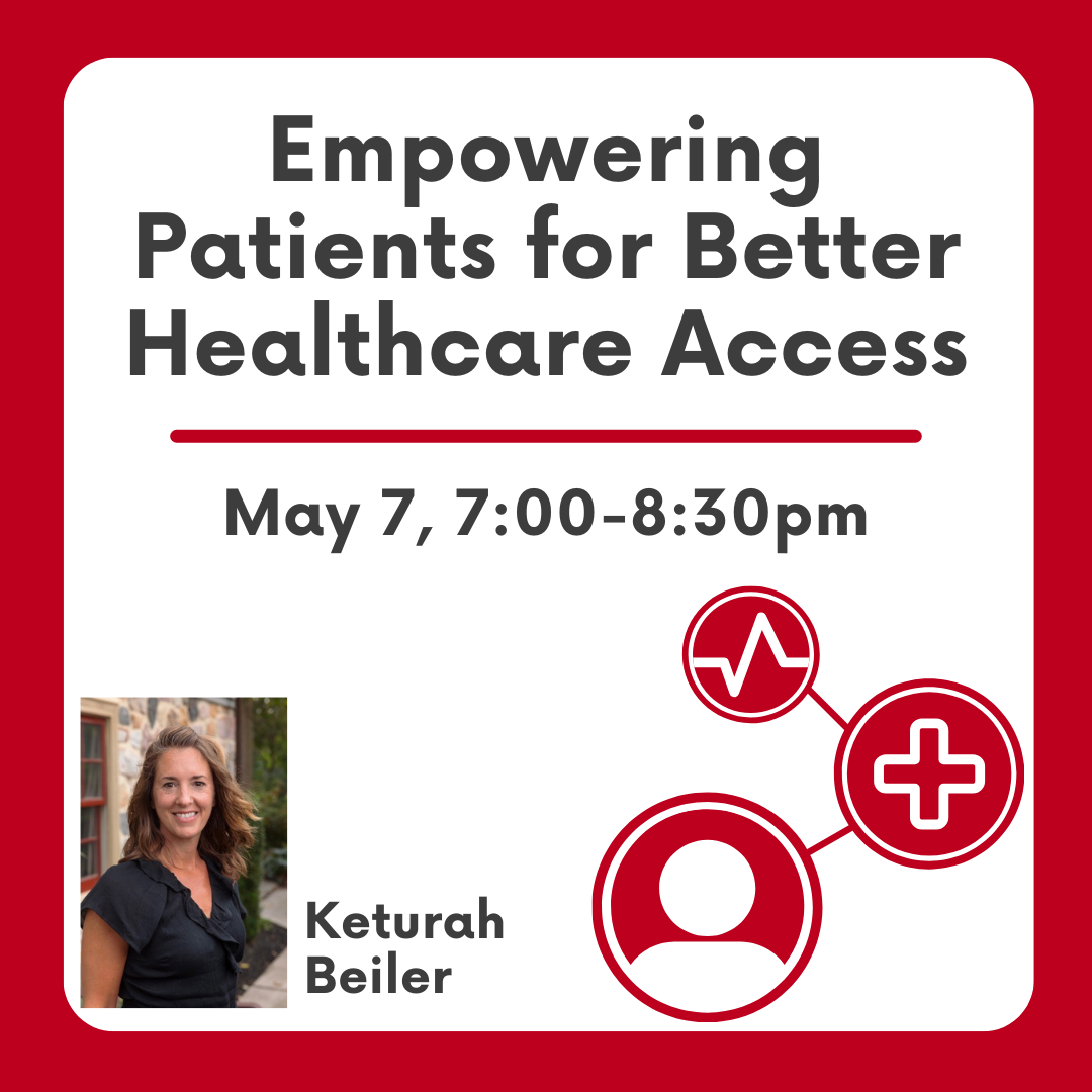 Empowering Patients for Better Healthcare Access