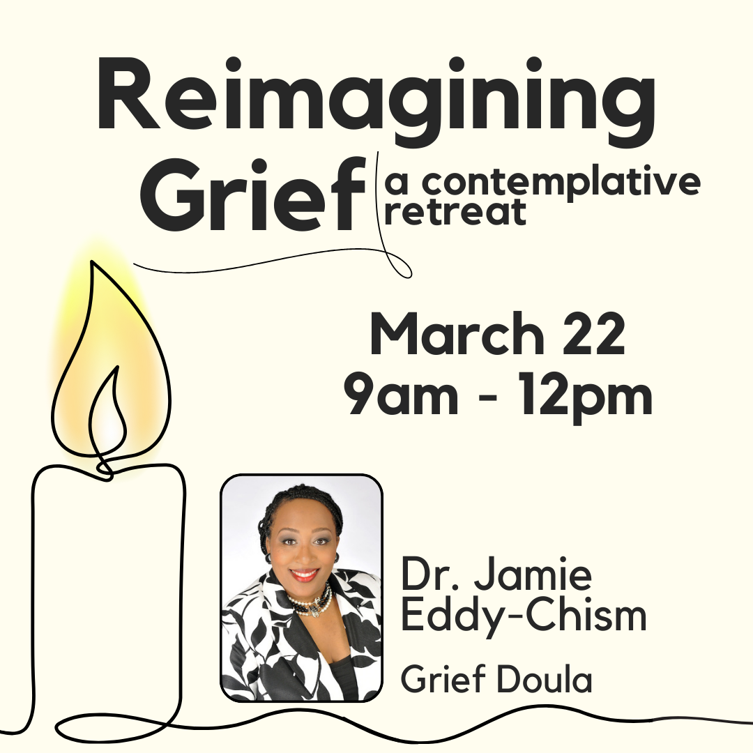 Reimagining Grief